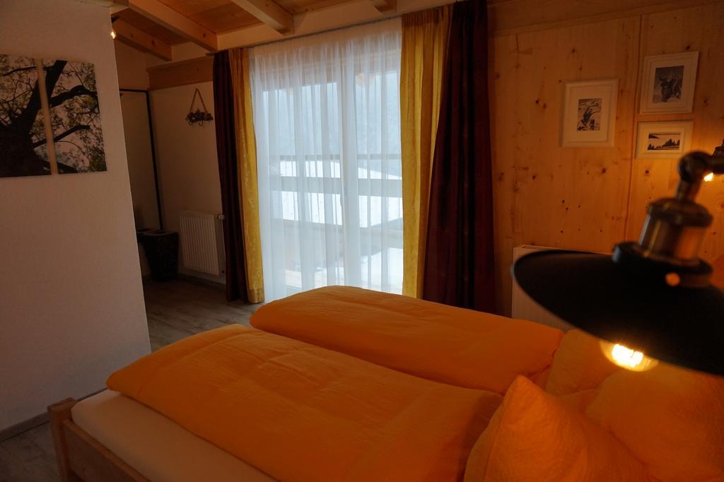 Appartment Kainhofer Sankt Martin am Tennengebirge Habitación foto