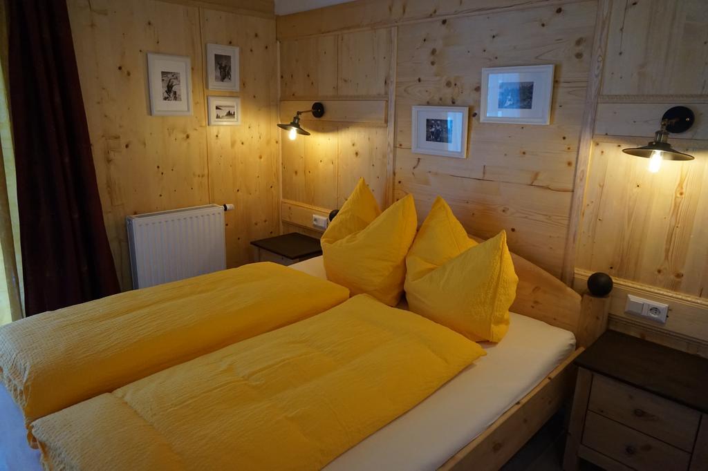 Appartment Kainhofer Sankt Martin am Tennengebirge Habitación foto