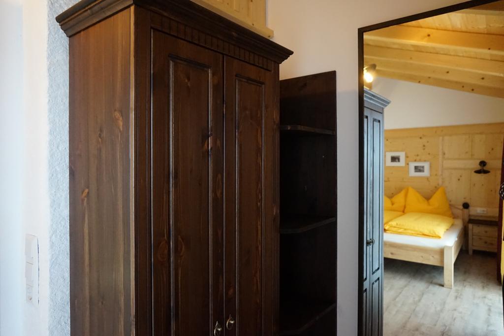 Appartment Kainhofer Sankt Martin am Tennengebirge Habitación foto